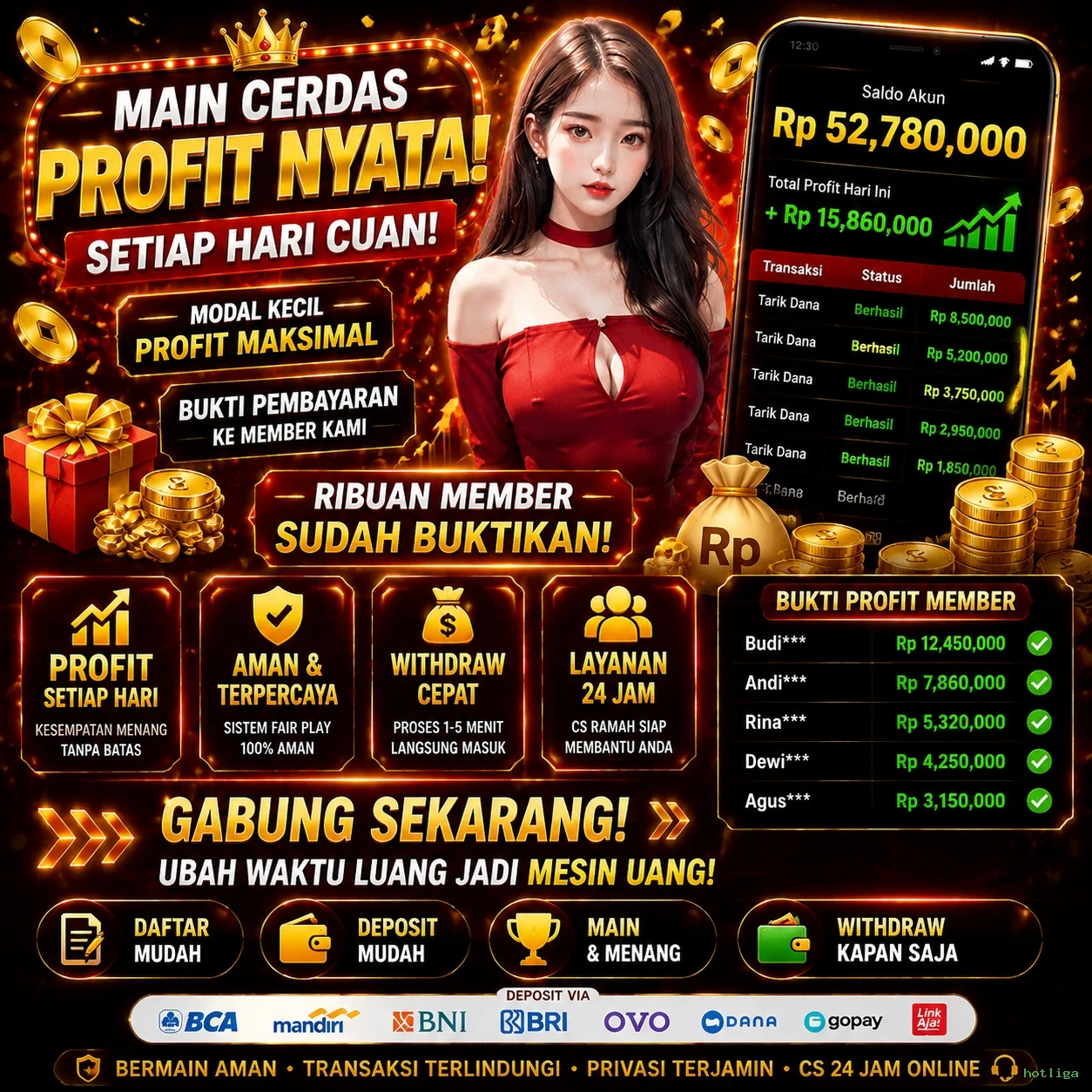 hotliga
