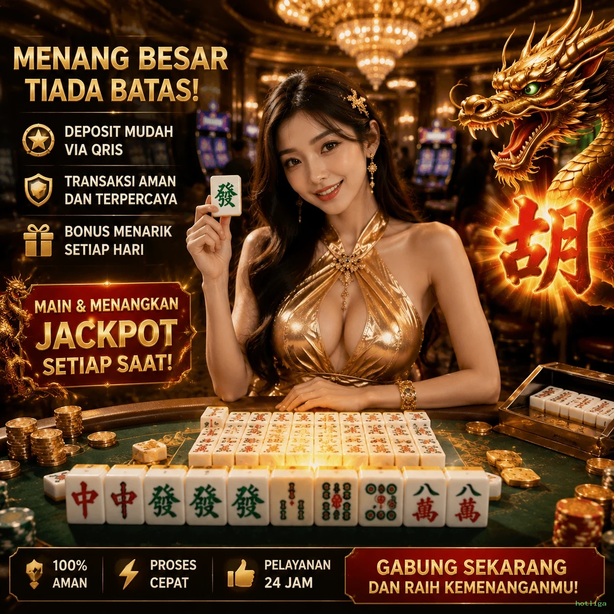 hotliga