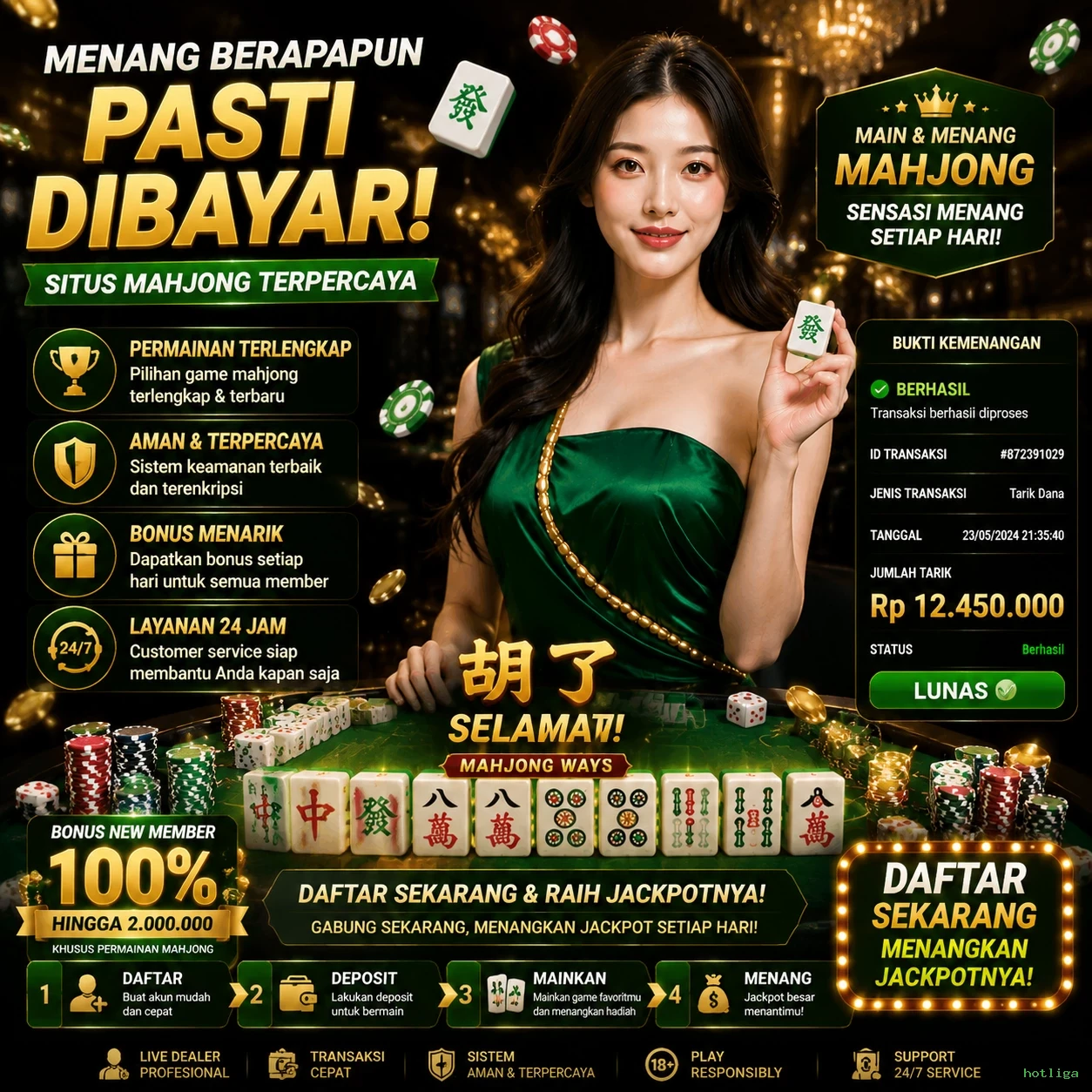 hotliga